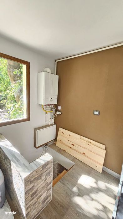 Ireg, Parter, 2 camere 80 mp, acces cu rampă, totul nou Pret 113.000 €