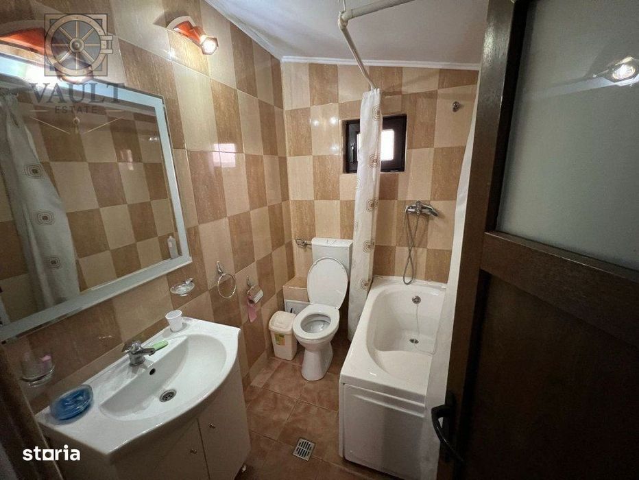 Casa Individuala - 280 Mp - Manastirea Pasarea