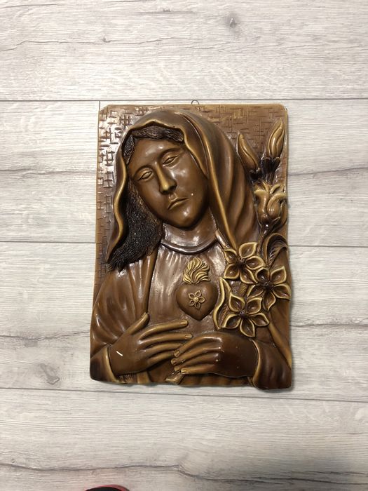 Icoană ………….