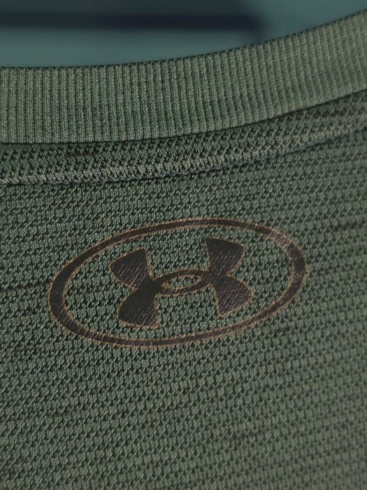 Under Armour Тениска/Мъжка М