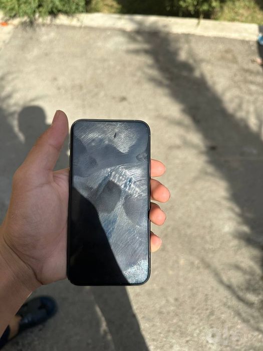 Iphone 11 pro 64gb