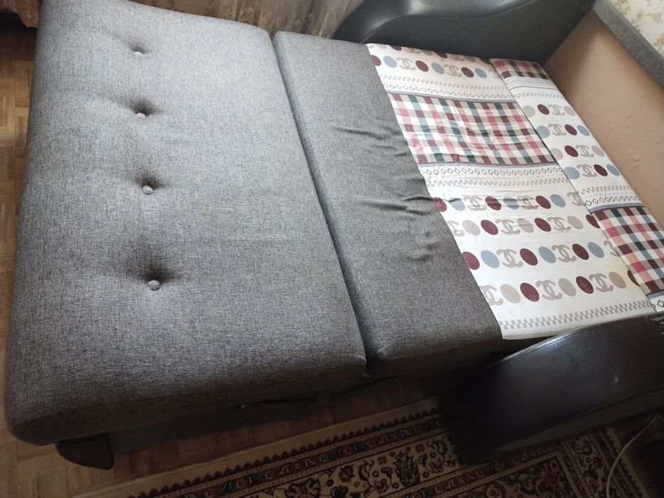 Диван троика 3-2-1