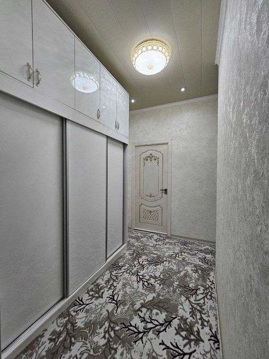 122 Продаётся квартира 3хком 70 кв, ориентир Саттепо 5-микрорайон