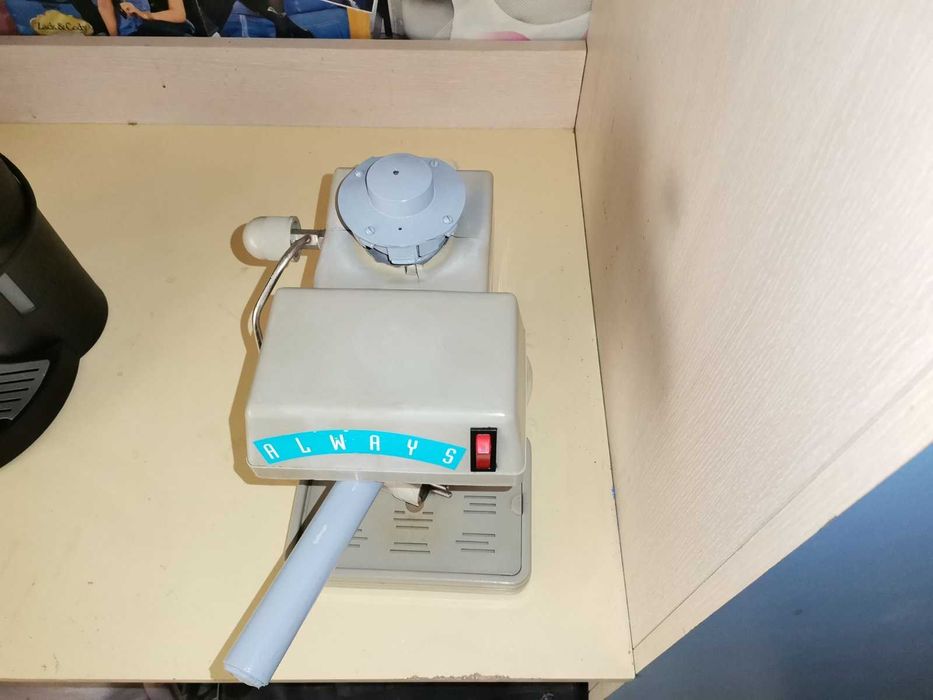 Кафемашина перфектна за ценители