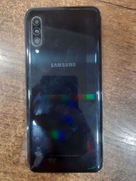 Samsung galaxy A 90