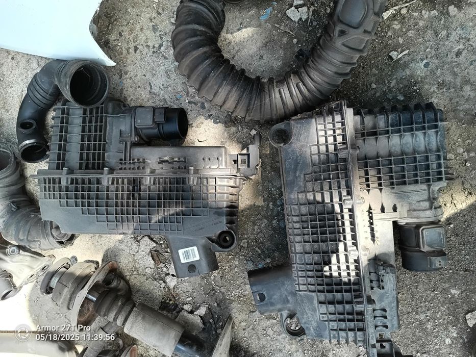 Разпродажба на части за Dacia Logan 2007-2012