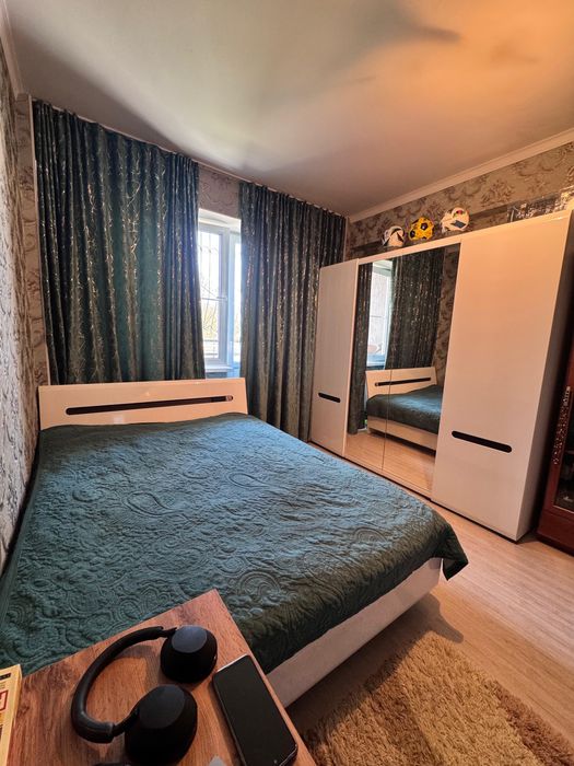 Спальная мебель ацтека