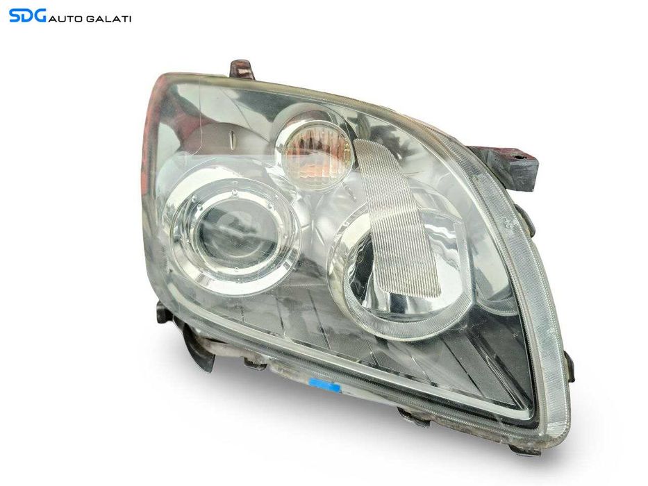 Far Dreapta EUROPA Toyota Avensis T25 2003 - 2009 [LR2386]