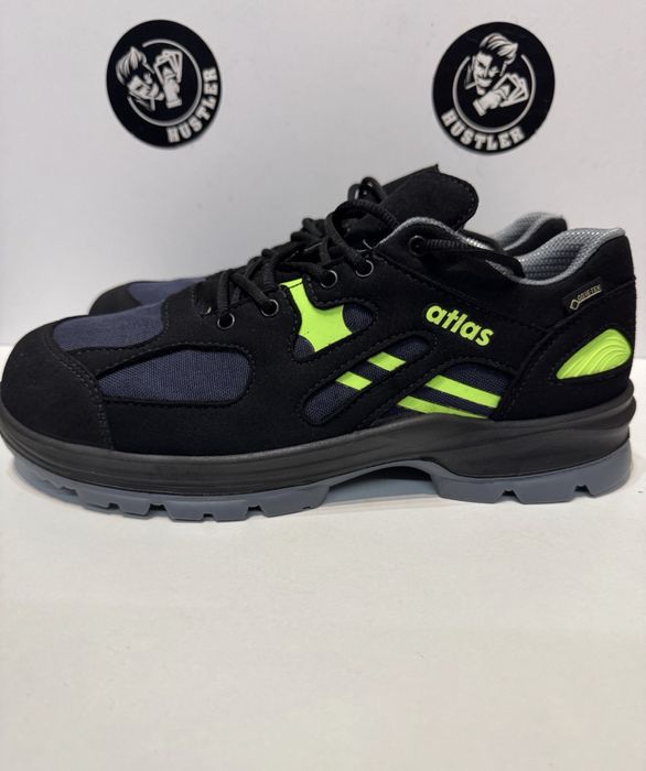 Мъжки обувки ATLAS GORE-TEX . Номер 42