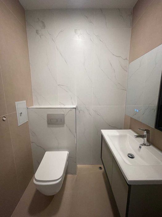 Сдаётся квартира под офис в престижном ЖК «Хонсарой»