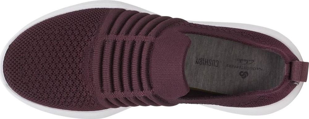 Clarks, Ezera Walk. Слипоны из США. Ориг. Размер 41