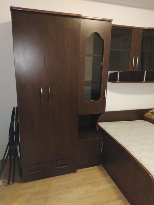 Garsonieră 22 mp, parter, lângă Liceul Pedagogic — fotografia 3