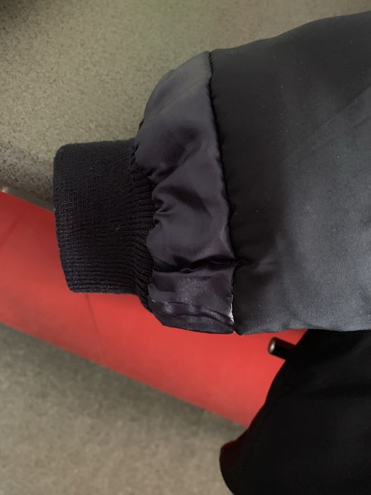 Продам куртку осенняя