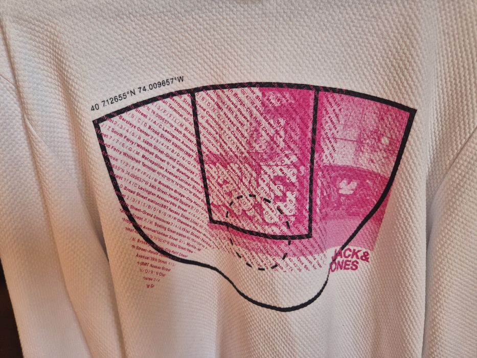 Блузон Jack & Jones