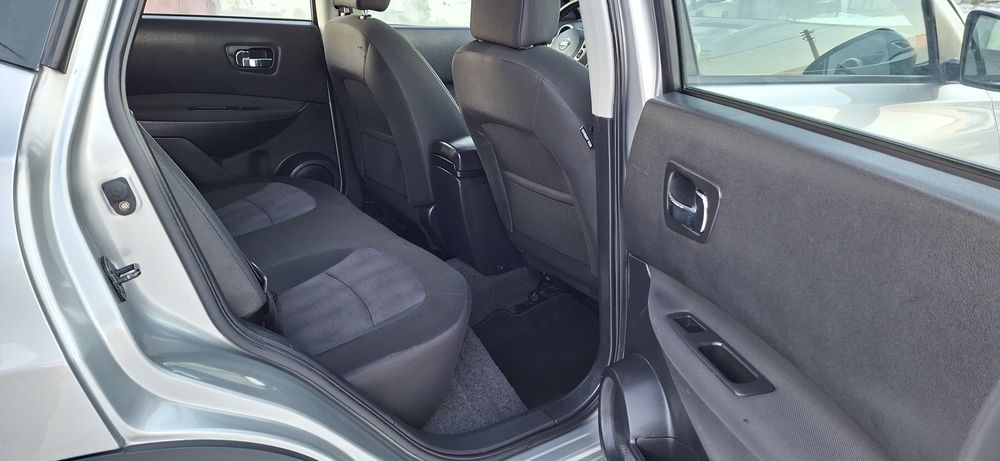 ~Nissan Qashqai~An 2014~Motor 1.6 dci~Euro5~Carte service~