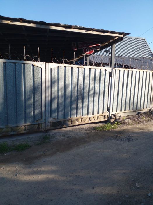 Дача в Красном камне  3 комнаты