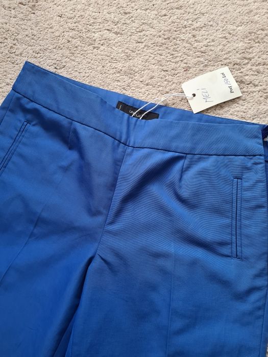 Pantalon dama albastru