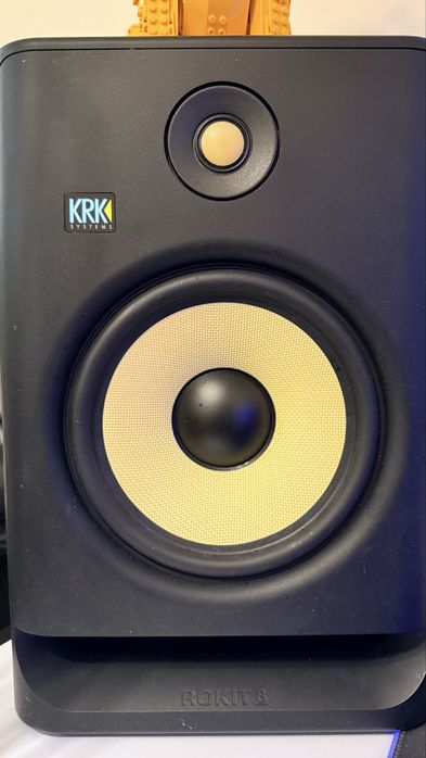 Vand Monitoare de studio KRK Rokit 8G4