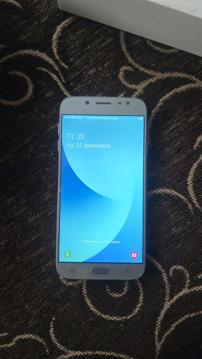 Самсунг/Samsung J7 2017