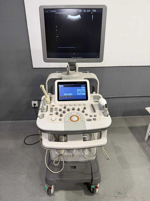 Узи аппарат Samsung Accuvix