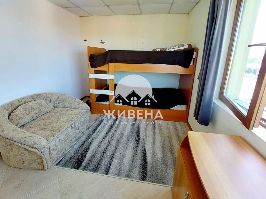 Продава се Тристаен апартамент в к.к. Слънчев бряг - 77 кв.м за 1072 €/кв.м - Снимка #10