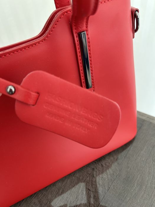 Сумка (кожа, Италия)