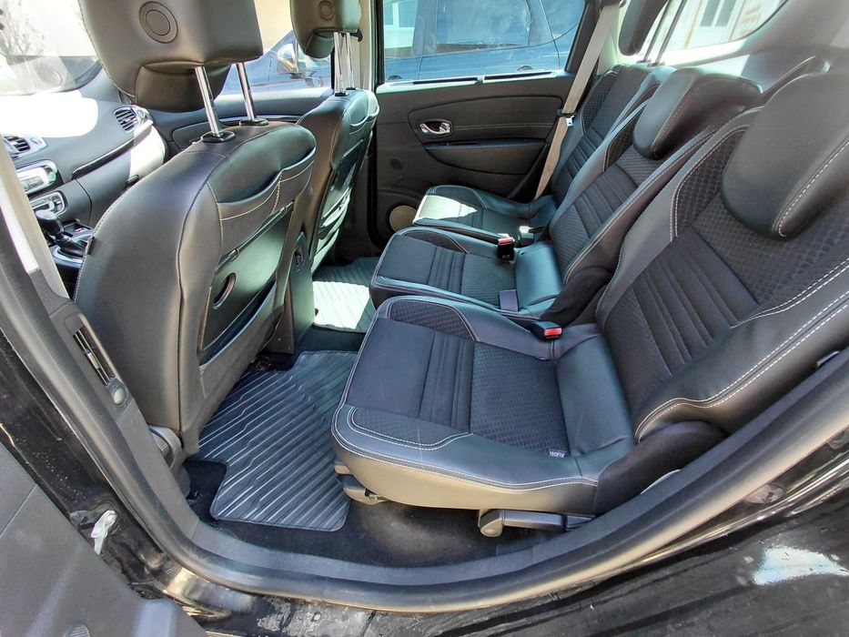 Renault Grand Scenic 7 locuri