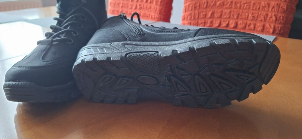 Зимни дамски боти 38 размер