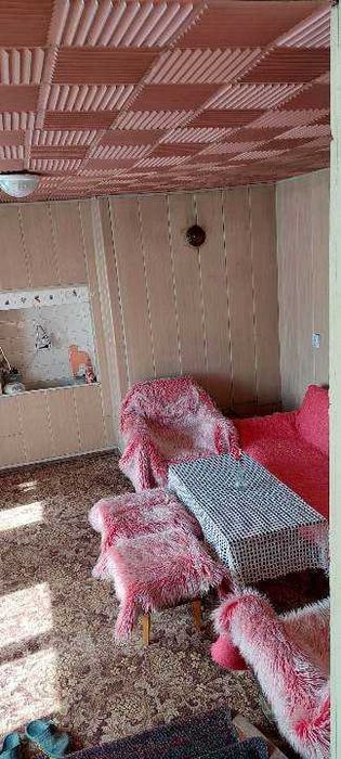 Къща с двор в с. Павел, общ. Полски Тръмбеш