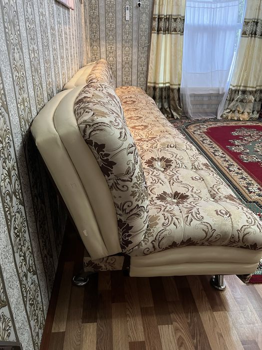 Мягкий уголок сатылады