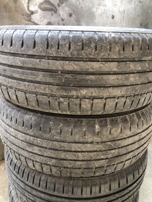 Шины летние 185/65/R14