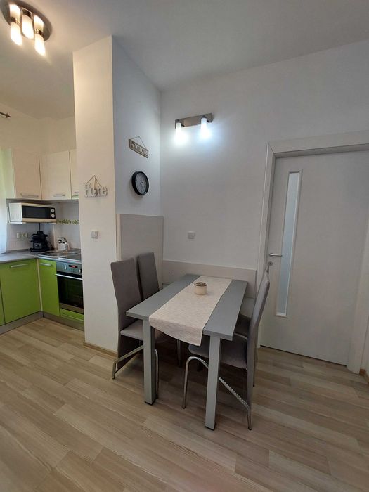 Apartament ARED UTA de inchiriat cu parcare sub bloc