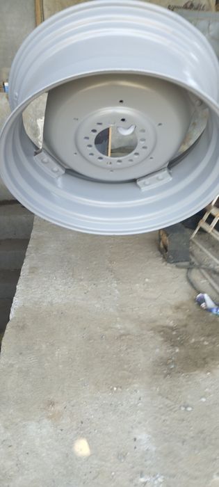 Диска сотилади беларус 80 га 15.5