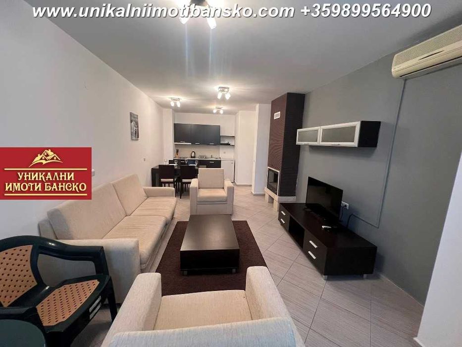 Продава се Двустаен апартамент в Банско - 61 кв.м за 1345 €/кв.м - Снимка #9