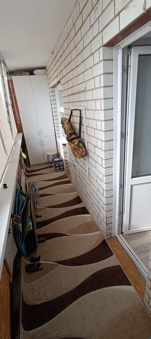 Продам 3-ком.квартиру
