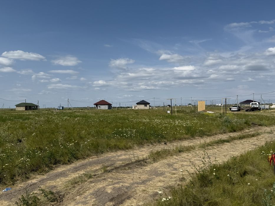 продам земельный участок.