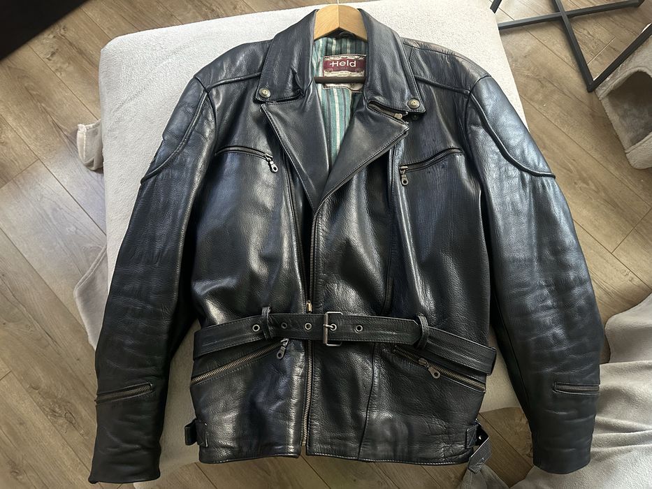 Geaca Held Harley Davidson