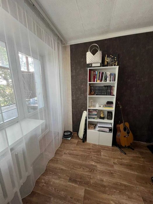 Продам квартиру в районе ЦОНа
