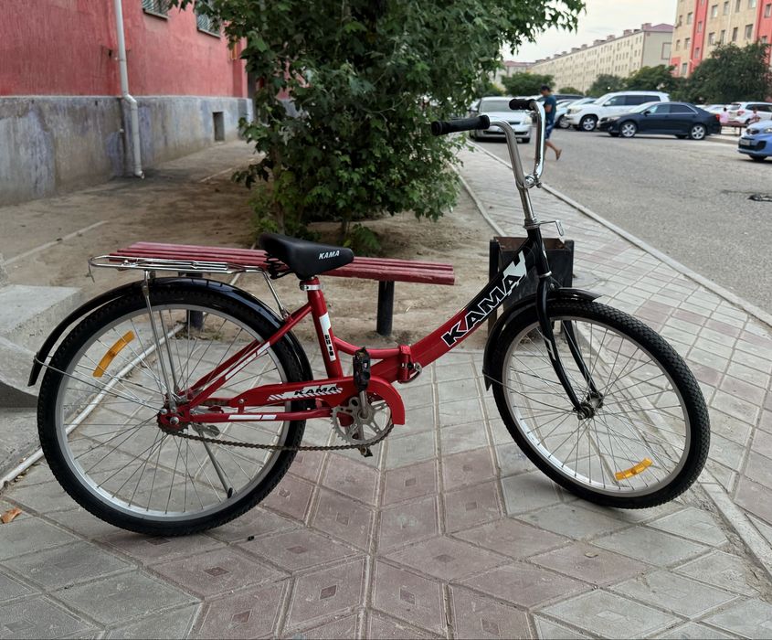 Велосипед продам
