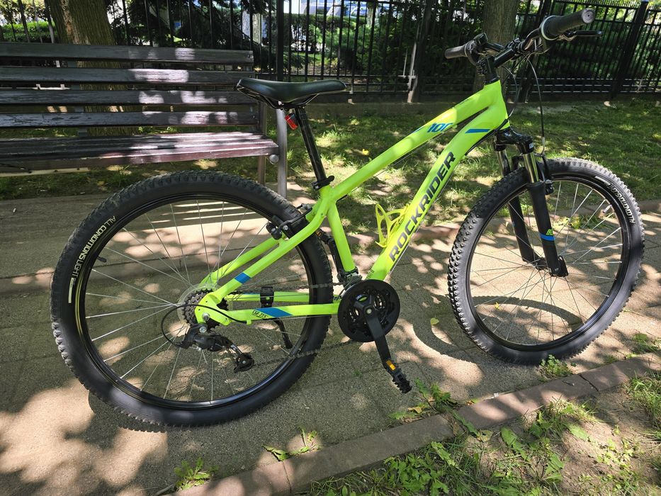 Rockrider ST 100,roti 27,5