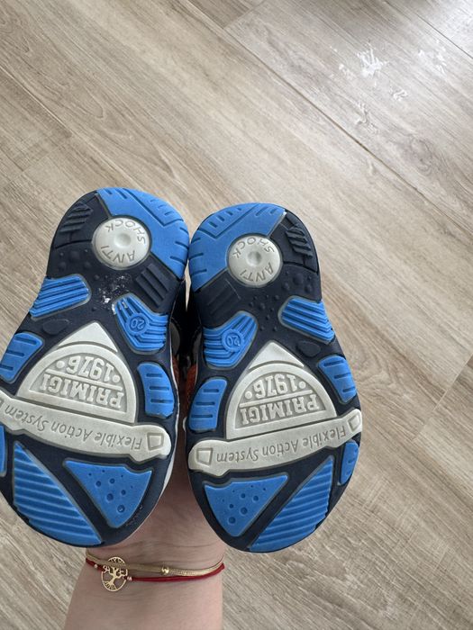 Vand sandale Primigi 20