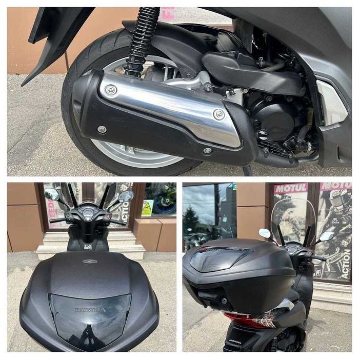 Honda SH300 ABS ~ Garantie ~ Rate directe FARA dobanda ~