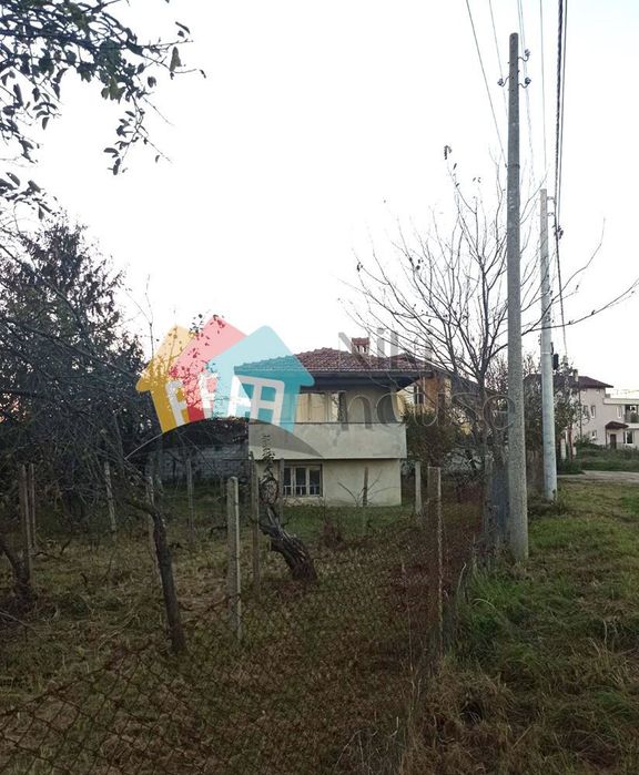 Продава се Къща в Варна, м-т Боровец - юг - 60 кв.м за 1700 €/кв.м - Снимка #8