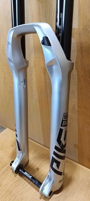 Rock shox pike ultimate