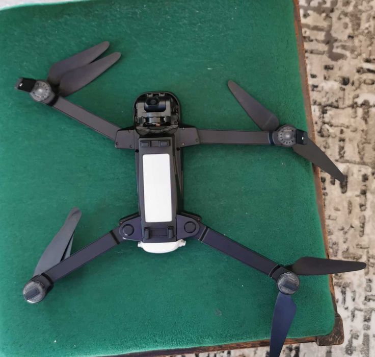 Дрон Hubsan Zino h117