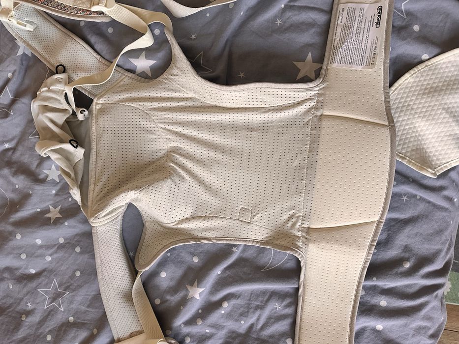 Раница за бебе нова