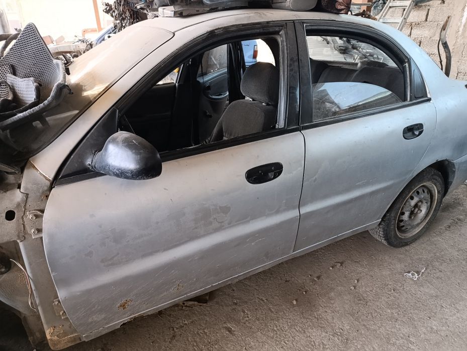 Нексия шанс заттар