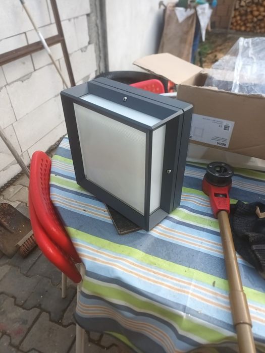 Lampă BEGA Led Exterior