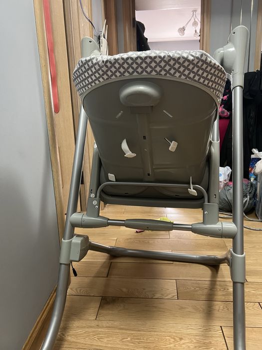 Стульчик-качеля Pituso Avila