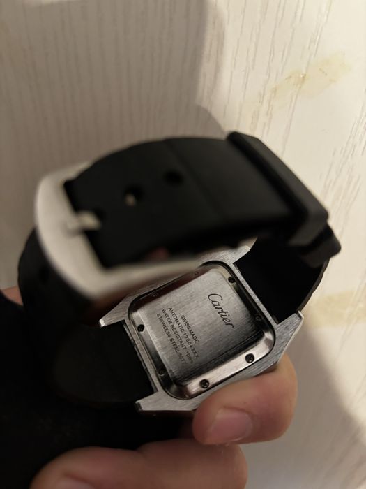 Мъжки часовник.